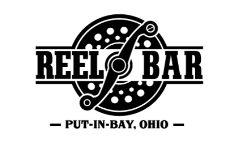 reel bar logo