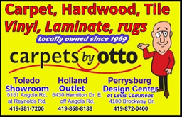 Carpets by Otto