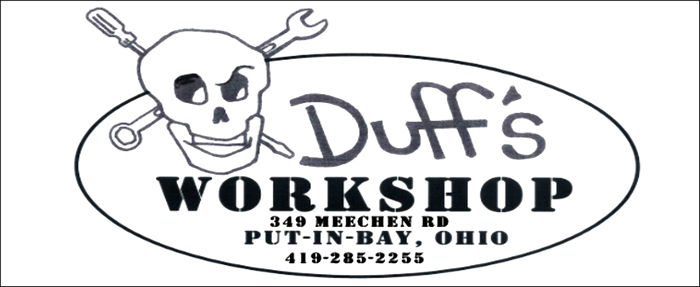 Duffs-Workshop