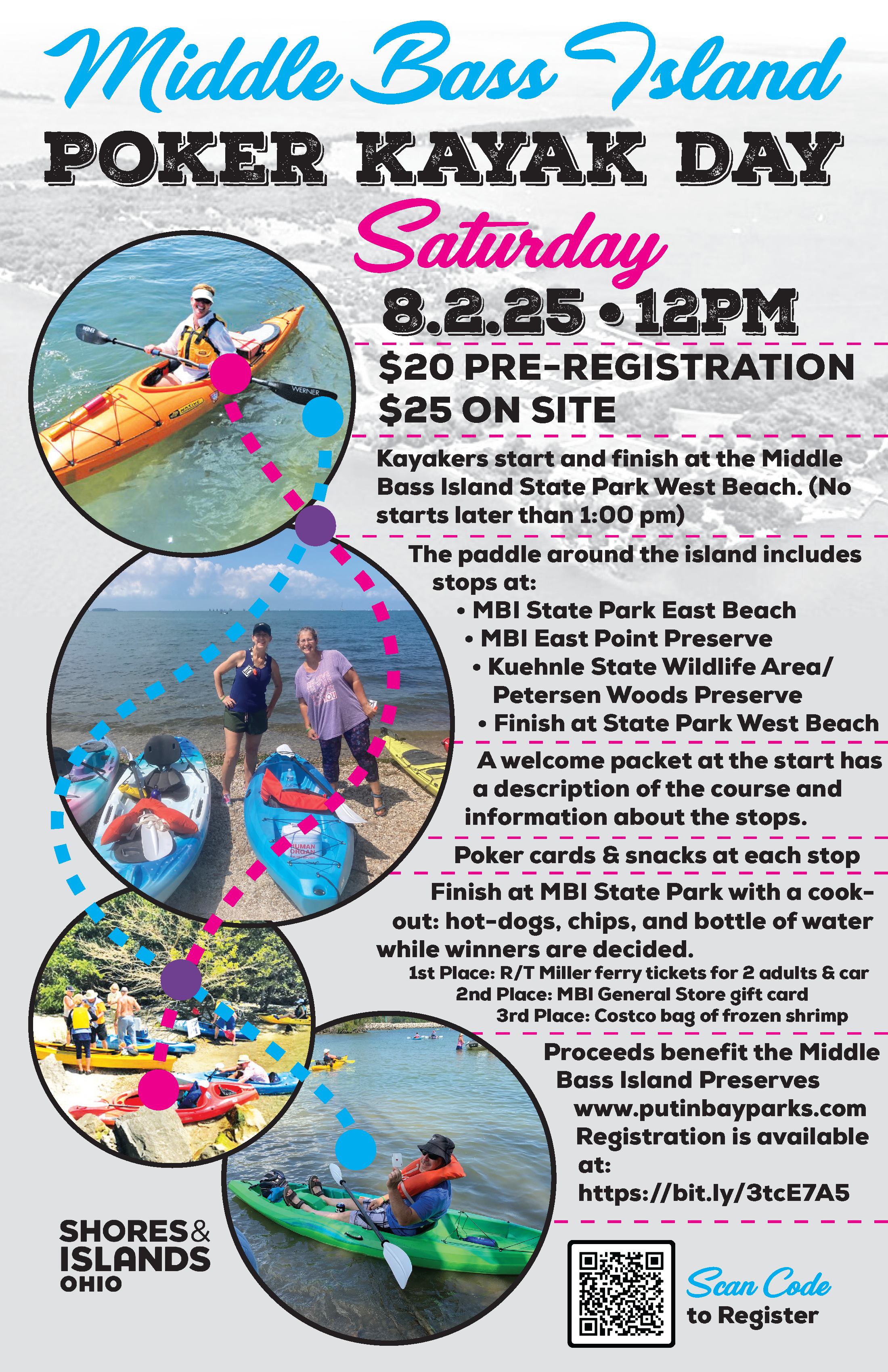 KayakDayPoster_2025